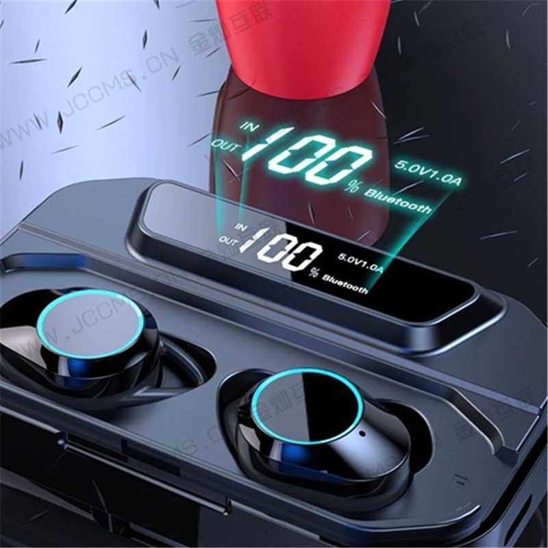 MT-S6 Portable 10W Wireless Bluetooth Speaker